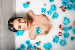 Enjoy the tub