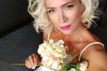 hot and tender lady for you