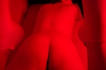 I SEE RED!