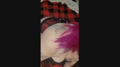 getting fucked