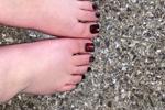 foot