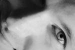 eyes are the mirror of the soul