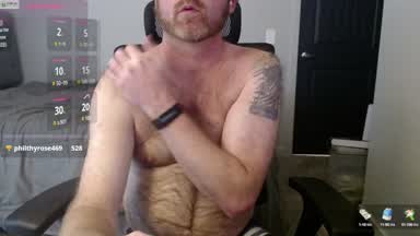 2 min dick trick and stroke ;)