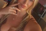 A little bit of me - Nikki_Taylor