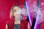 Smoke baby ♥