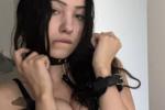 What do you think about handcuffs?