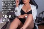 alessandra 0 — ABOUT ME