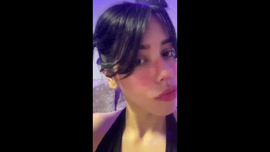 Sexy hairstyle