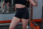 Gym time