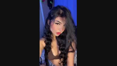 I want to be part of your fetishes