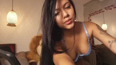 💙😰
