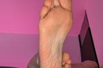 My feet