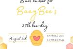 27th bee-day