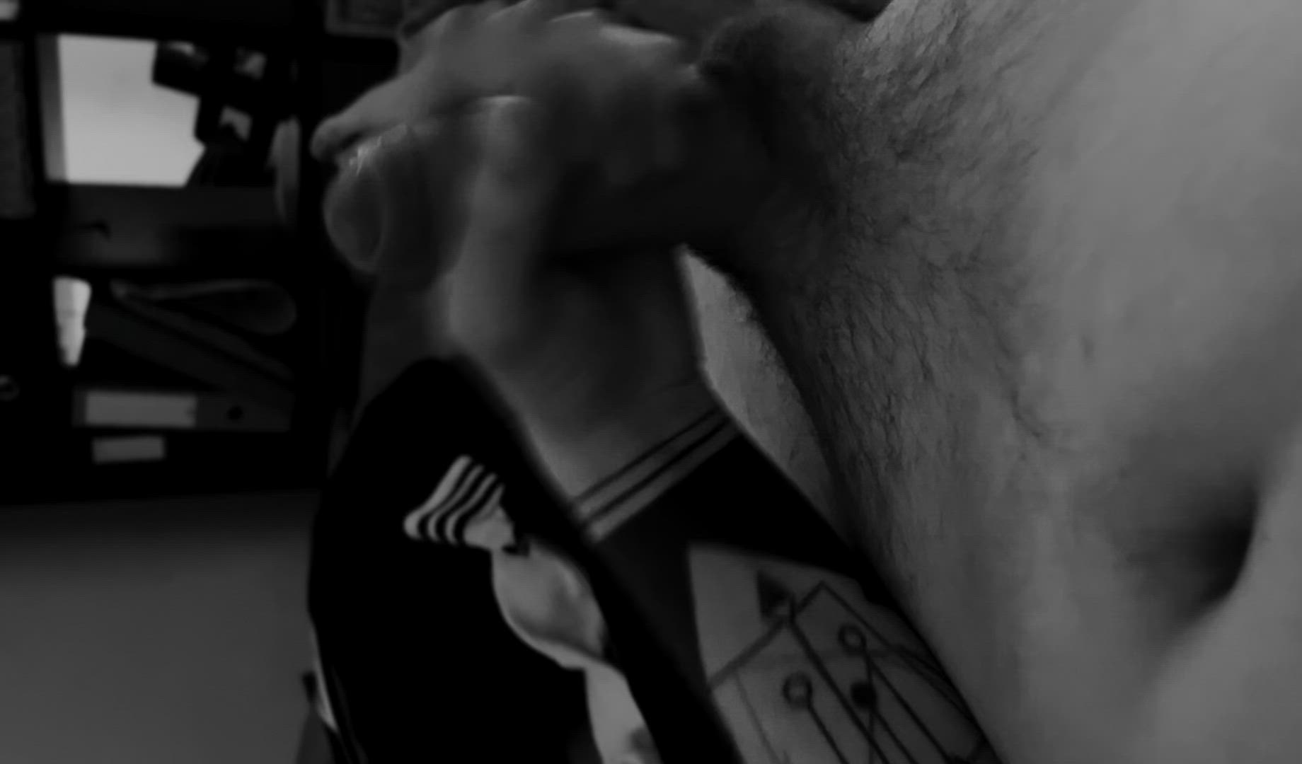 Cumshot!