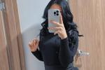 👑🖤QUEEN IN BLACK🖤👑