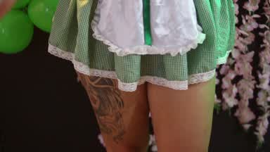 HAPPY SAINT PATRICK DAY!!!