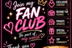 fans club