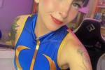 Chun Li