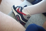 sneax and socks