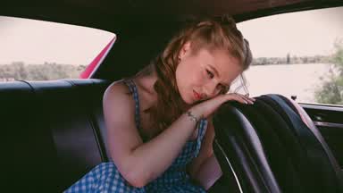 Pin up