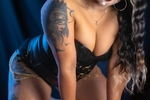 I'm feel sexy for u♥♥♥