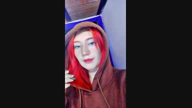 Me ❤