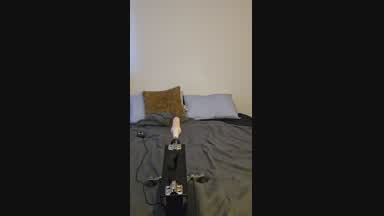FUCK MACHINE