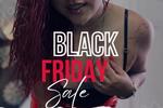 BLACK FRIDAY