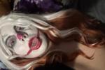 femboisluttbuttt — Femboy clown makeup