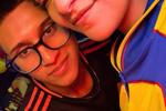 KADE AND DEMI