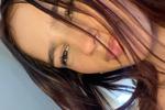 I’m live now… barely covered and full of naughty p