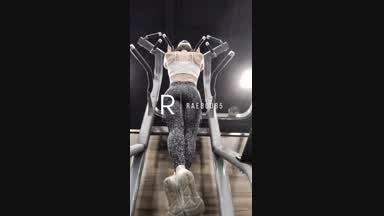 Pull Ups