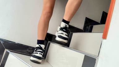 Cute Shoes