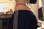 sporty spice