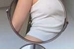 A little sex in my mirror 👀