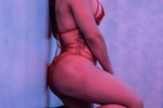 Last in red