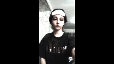 A little more of me