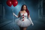 WICKED CLOWN SEDUCTION🎃