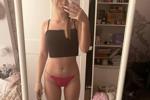 my first hot photos