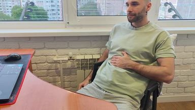 Cum with Daddy N3