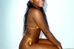 Orange sexy girl 🍑🔥