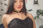 Dark halloween