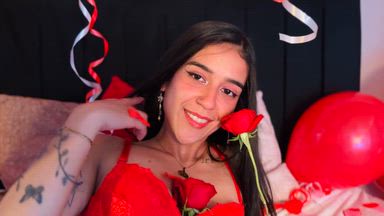 💘 Heart of sugar, skin of fire 🔥