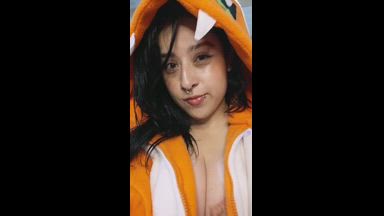Kigurumi 😏✨