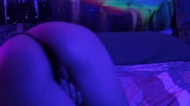 Masterbation from Behind