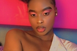 My beautiful face