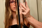 soft skin & girl dick
