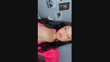 flashing my boobs for u 🎀