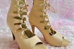 MY SHOES!👠