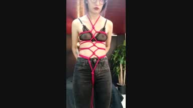 Bondage 3:)